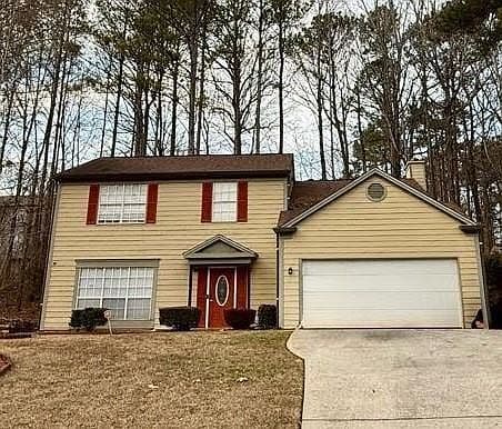 Primary listing photo