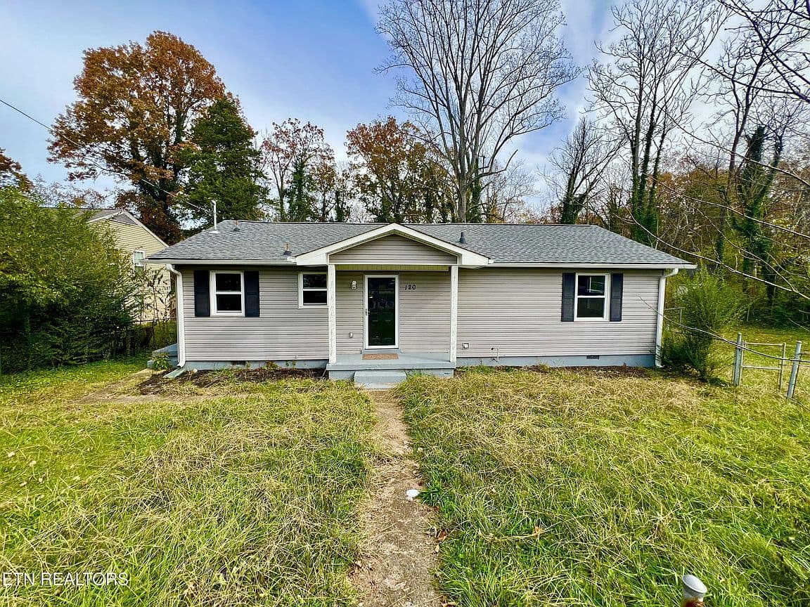 Primary listing photo