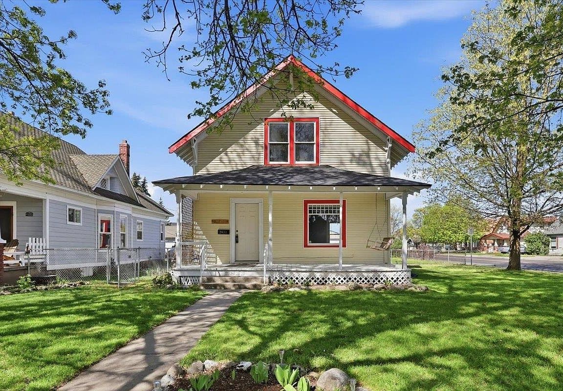 Primary listing photo