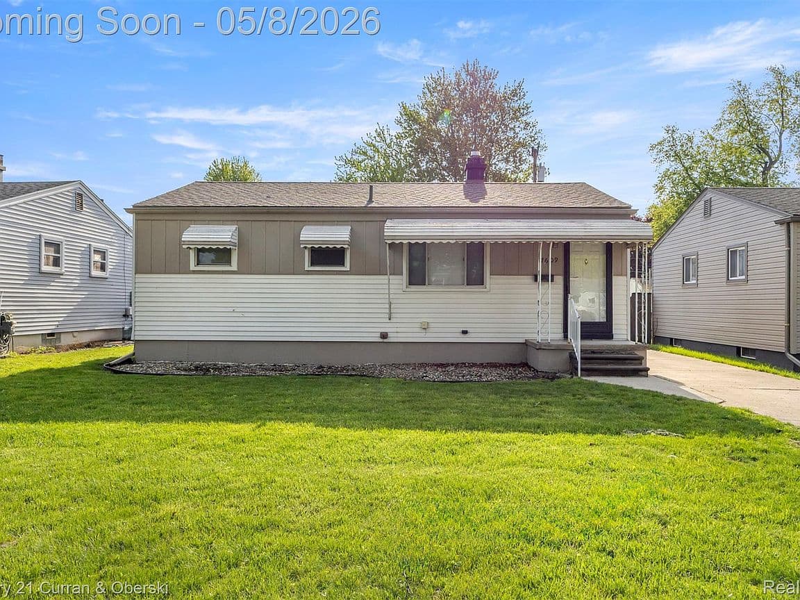 Primary listing photo