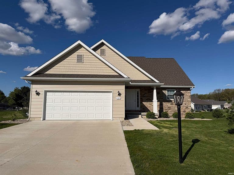 Listing photo