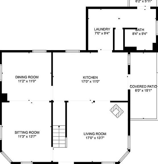 Listing photo 2
