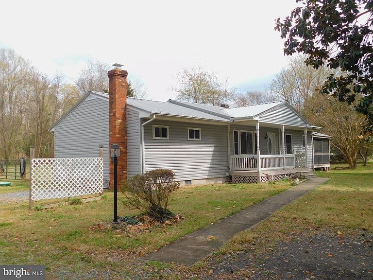 Listing photo