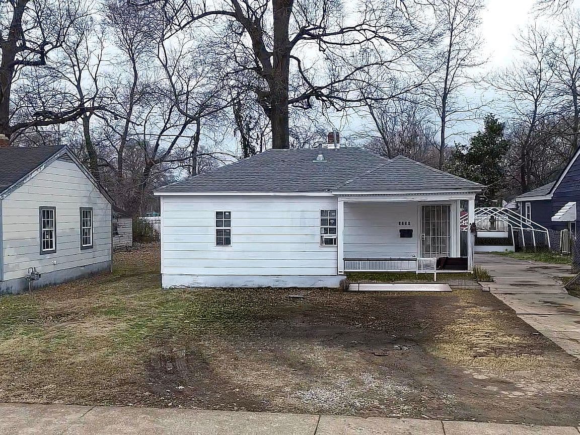 Primary listing photo