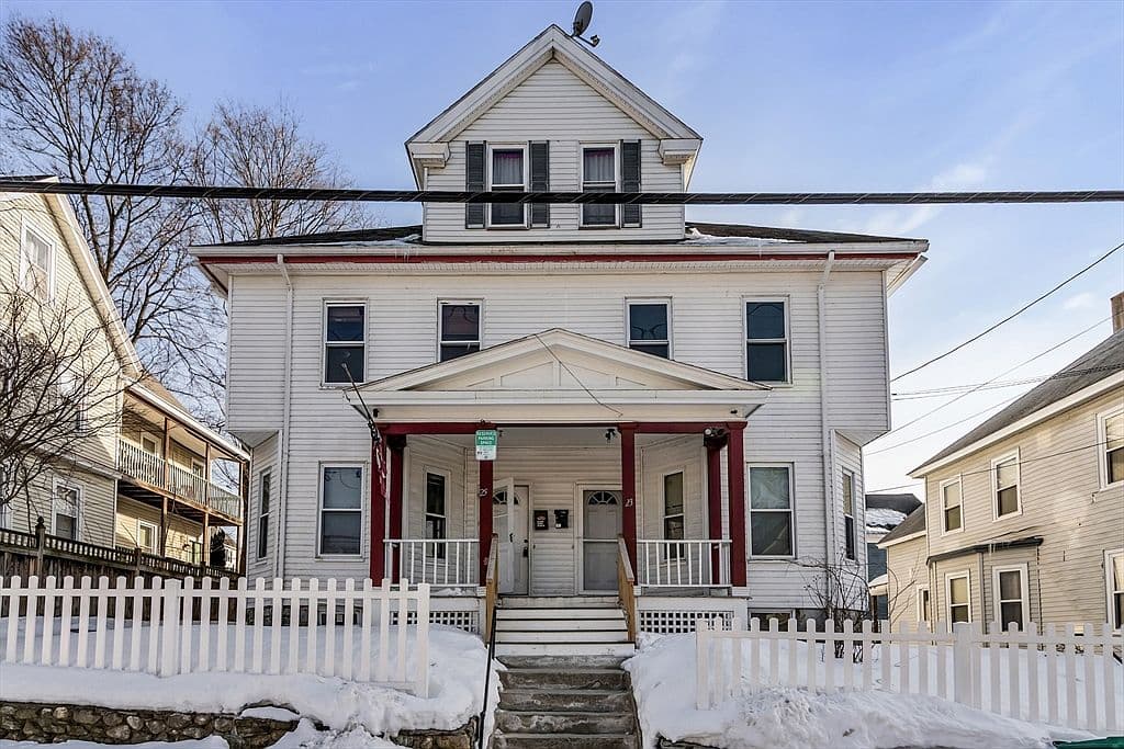 Primary listing photo