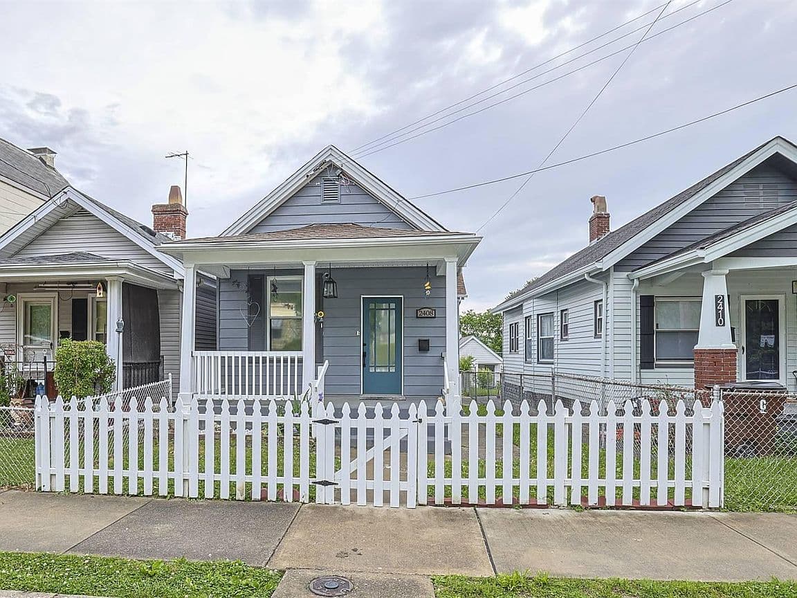 Primary listing photo