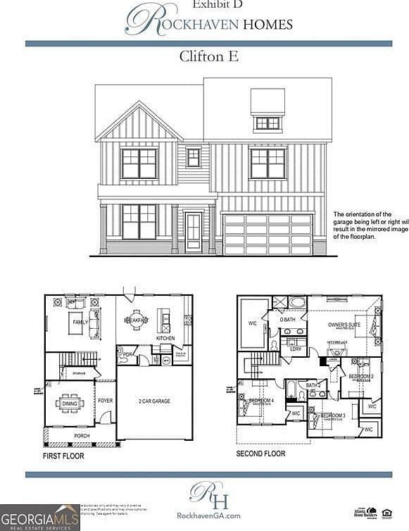 Primary listing photo