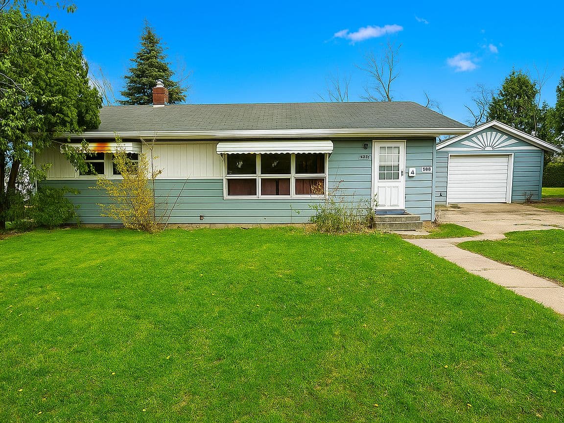 Primary listing photo