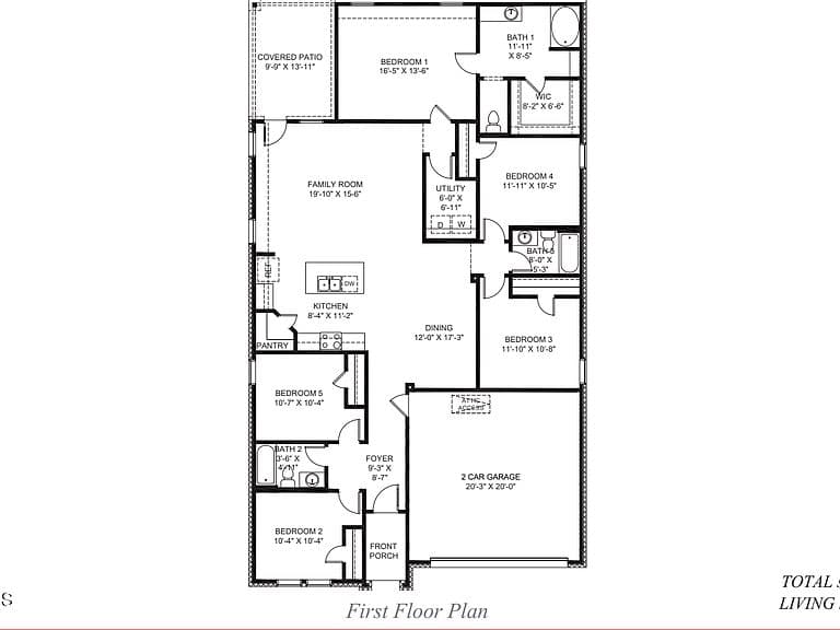 Listing photo 2