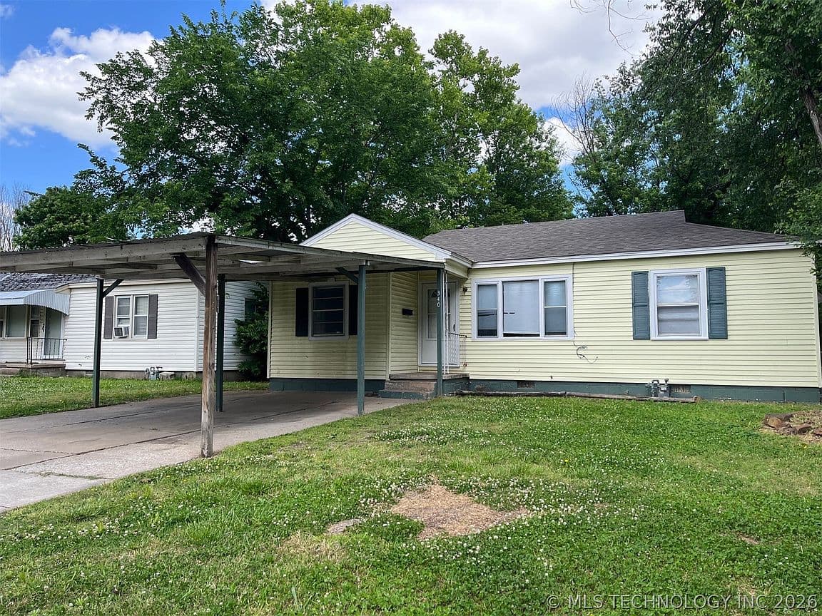 Primary listing photo
