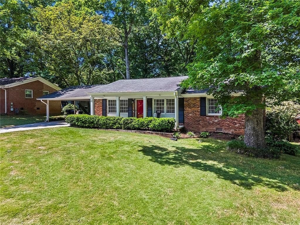 Primary listing photo