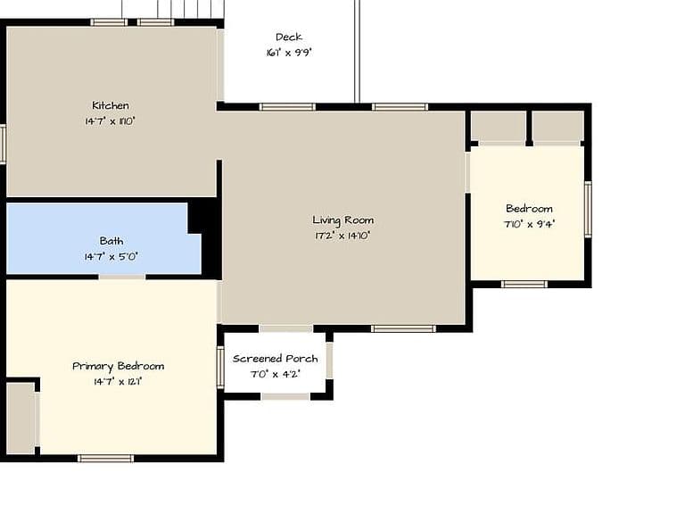 Listing photo 2