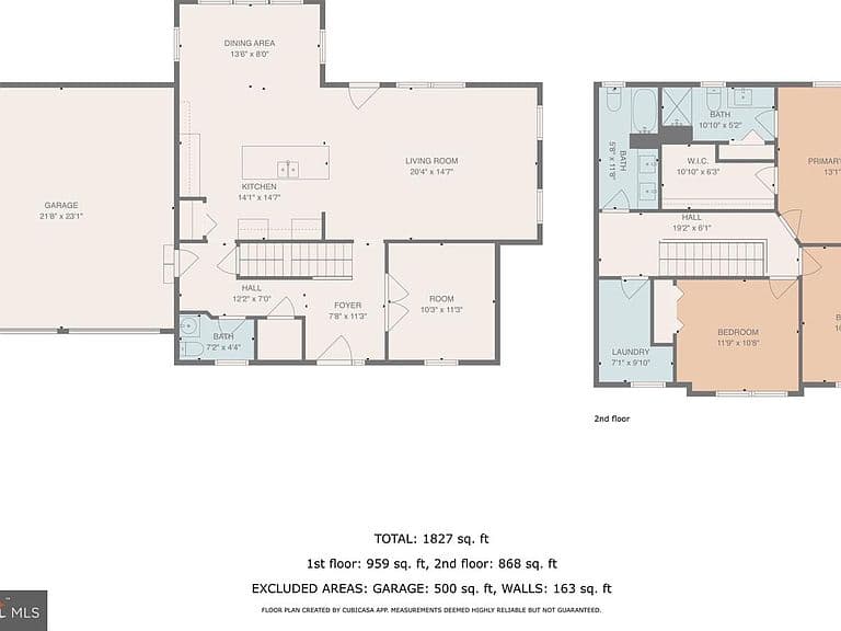 Listing photo 2