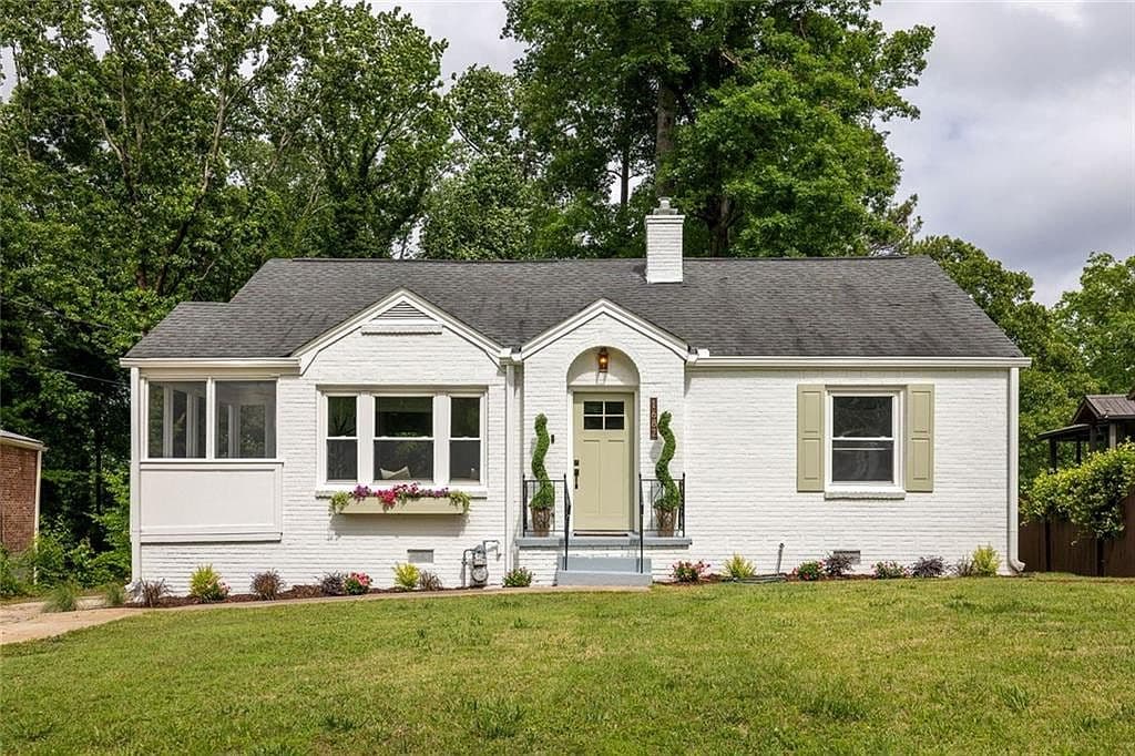 Primary listing photo