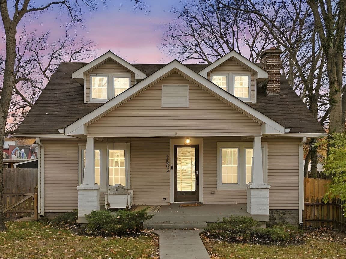 Primary listing photo