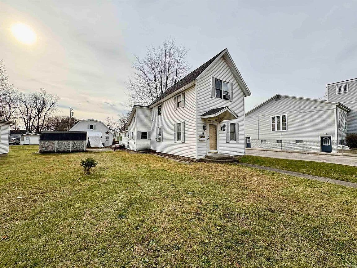 Primary listing photo