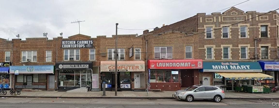 Primary listing photo