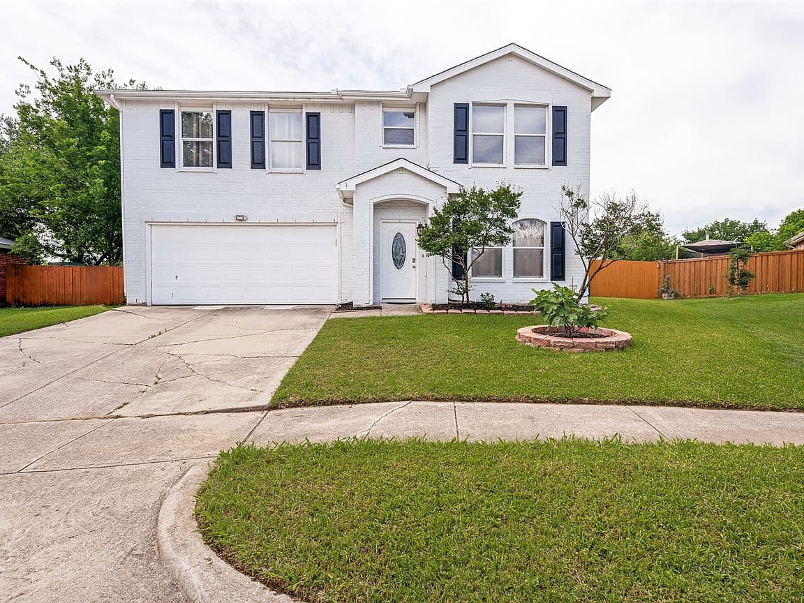 Primary listing photo