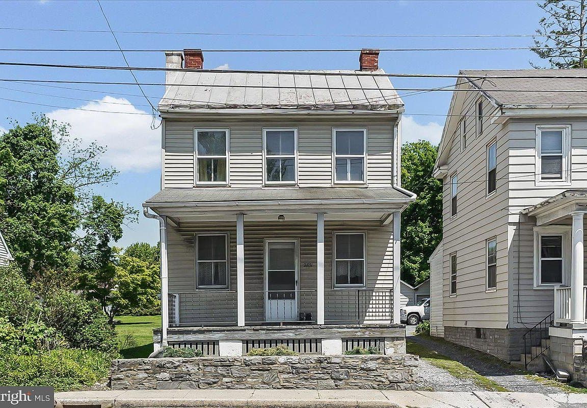 Primary listing photo