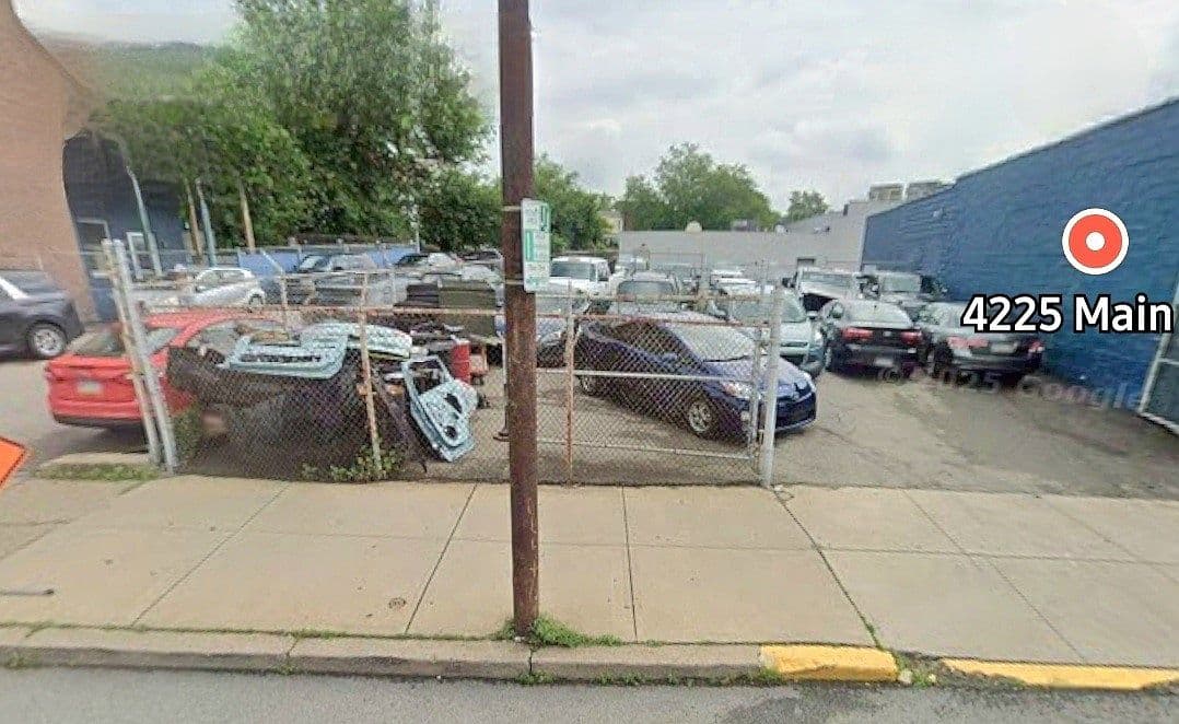 Primary listing photo