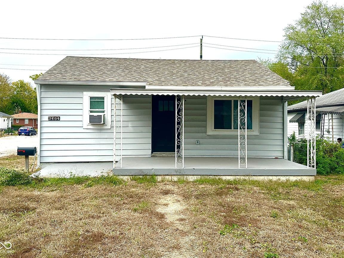 Primary listing photo