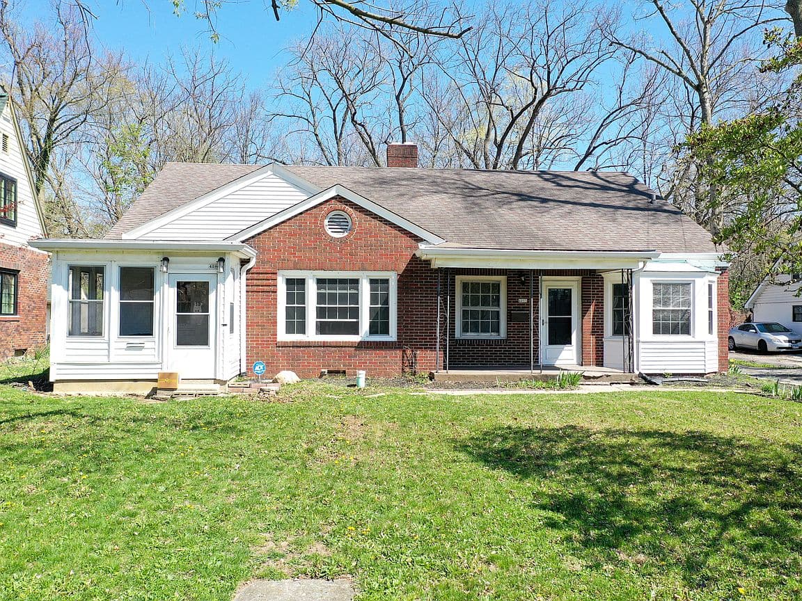 Primary listing photo