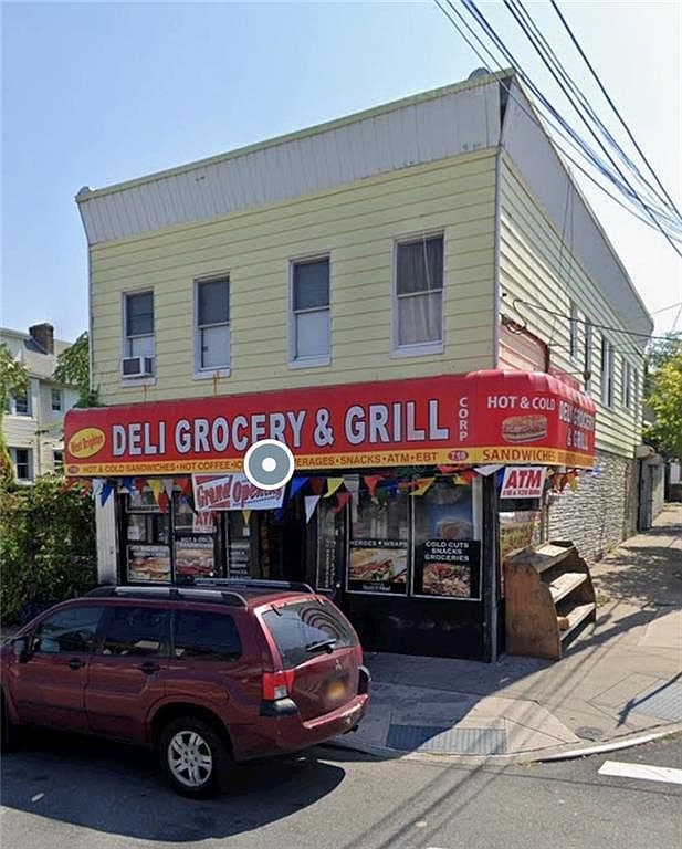 Primary listing photo