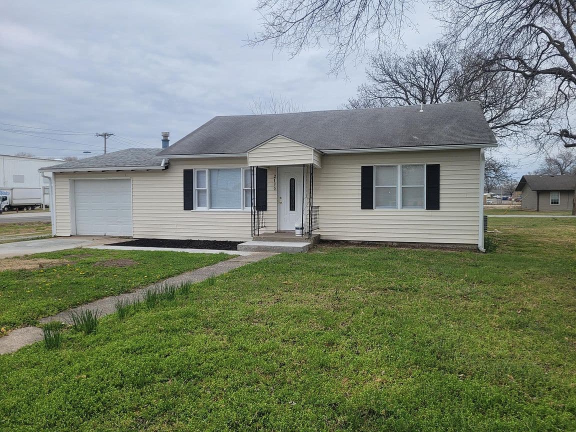 Primary listing photo