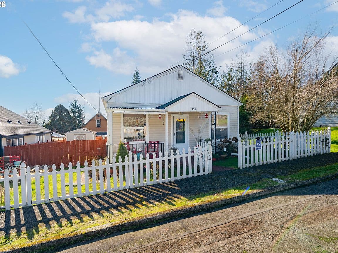 Primary listing photo