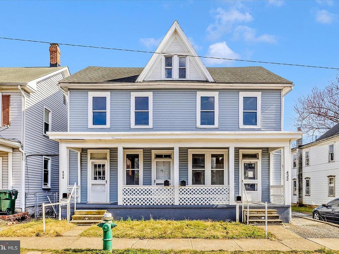 Primary listing photo