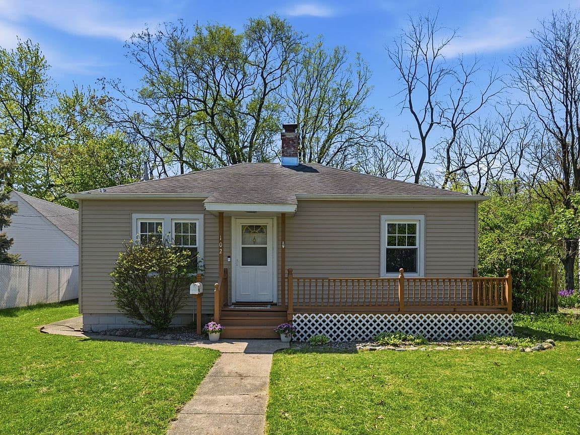 Primary listing photo