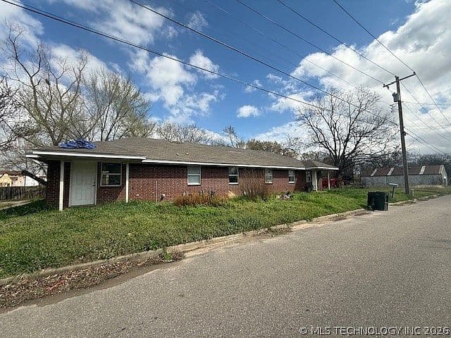 Primary listing photo