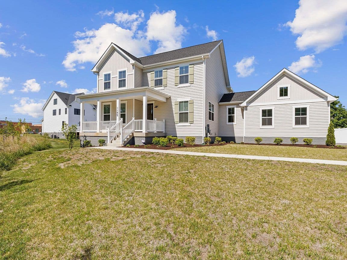 Primary listing photo