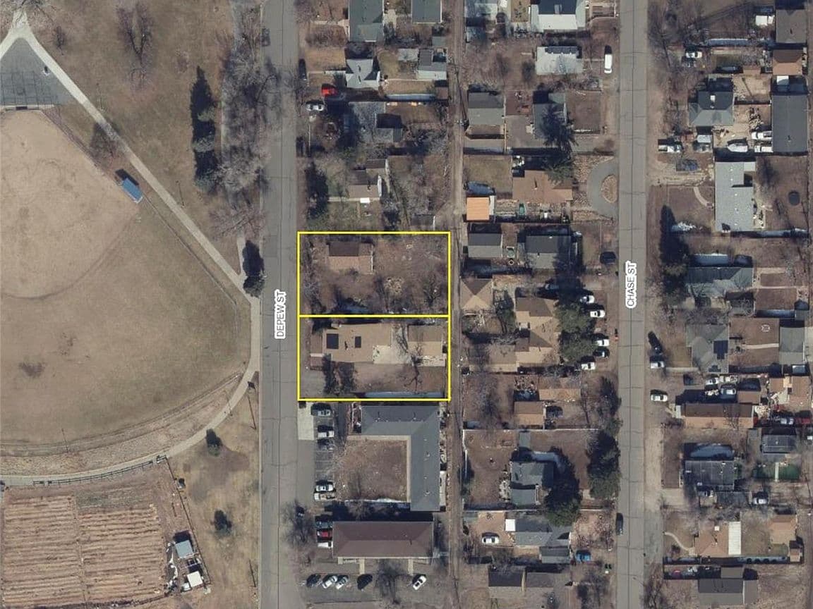 Primary listing photo