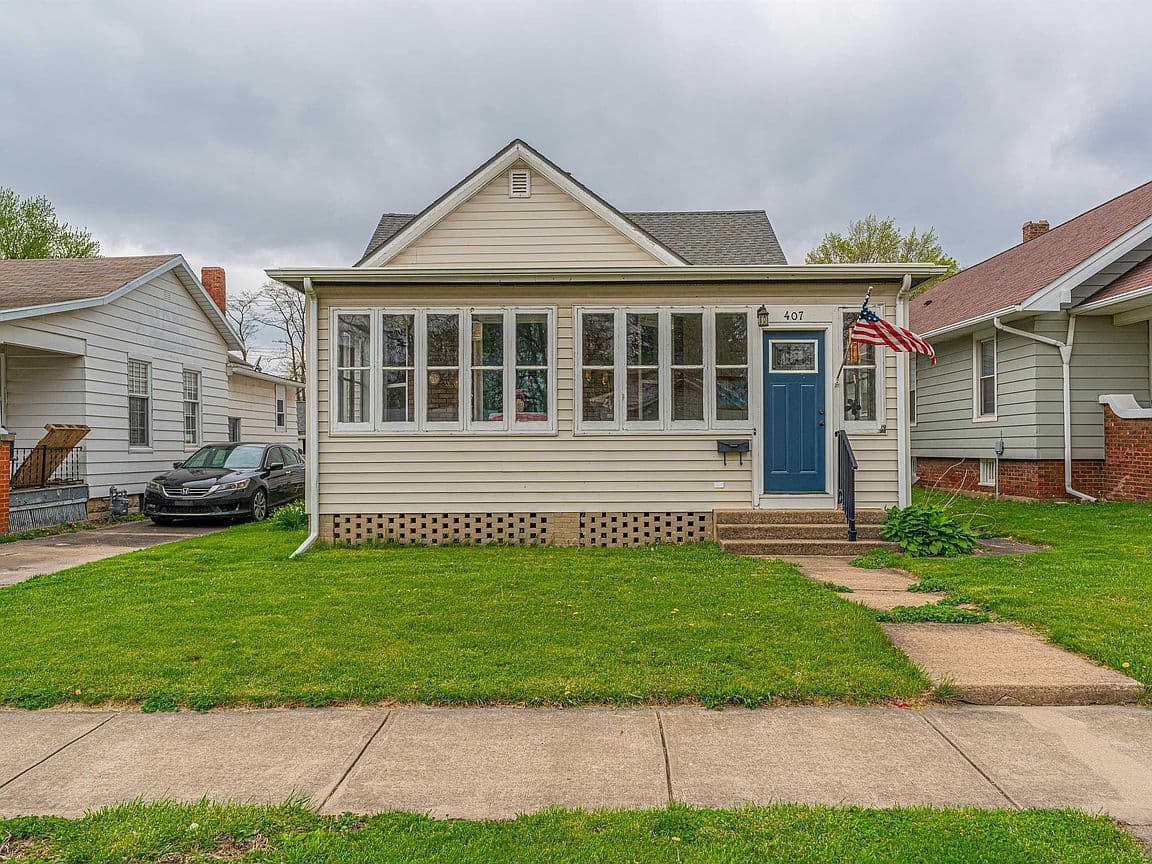 Primary listing photo