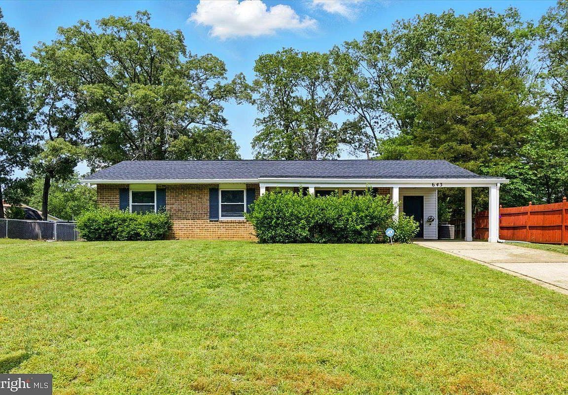 Primary listing photo
