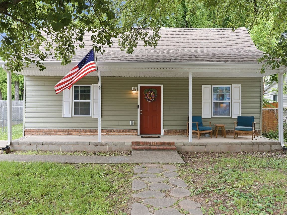 Primary listing photo