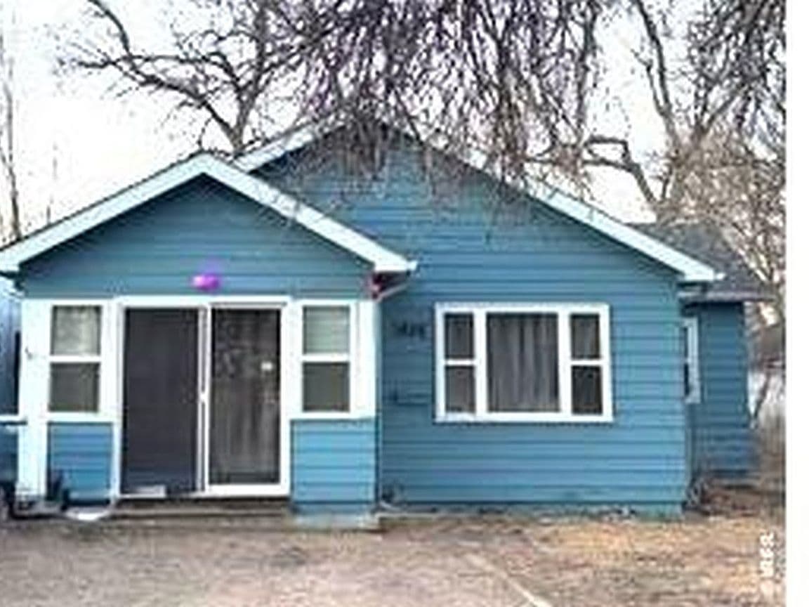 Primary listing photo
