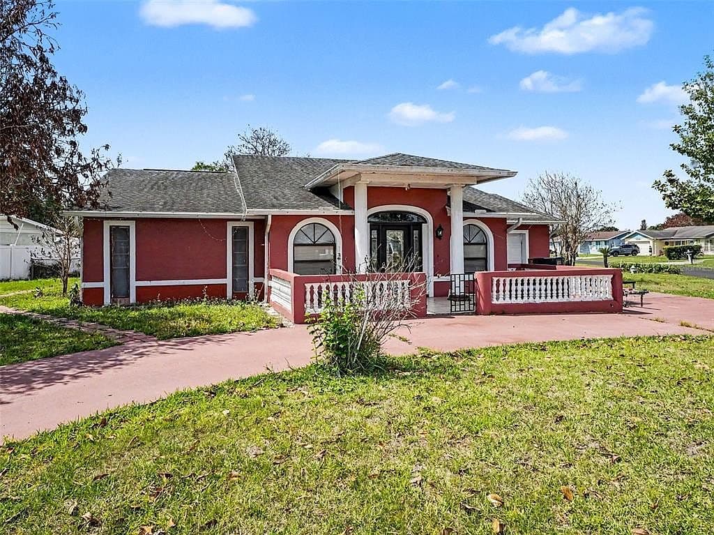 Primary listing photo