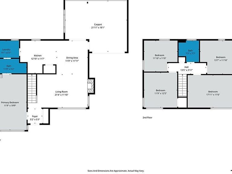 Listing photo 2