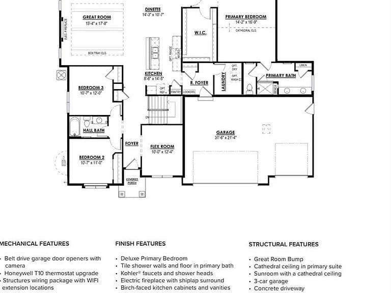 Listing photo 3