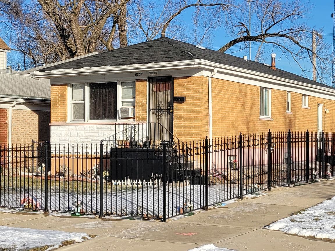 Primary listing photo