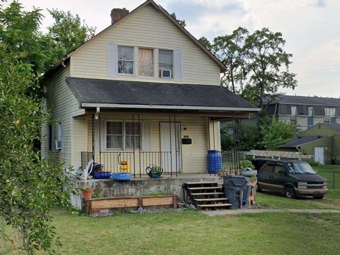 Primary listing photo