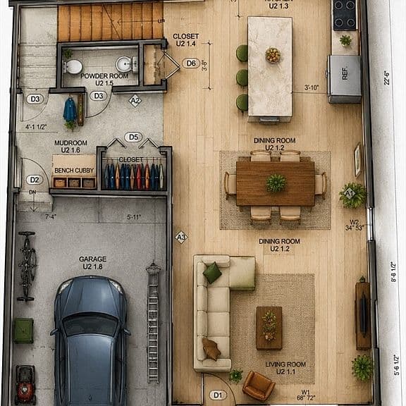 Listing photo 2