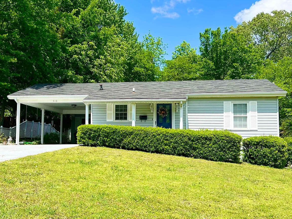 Primary listing photo