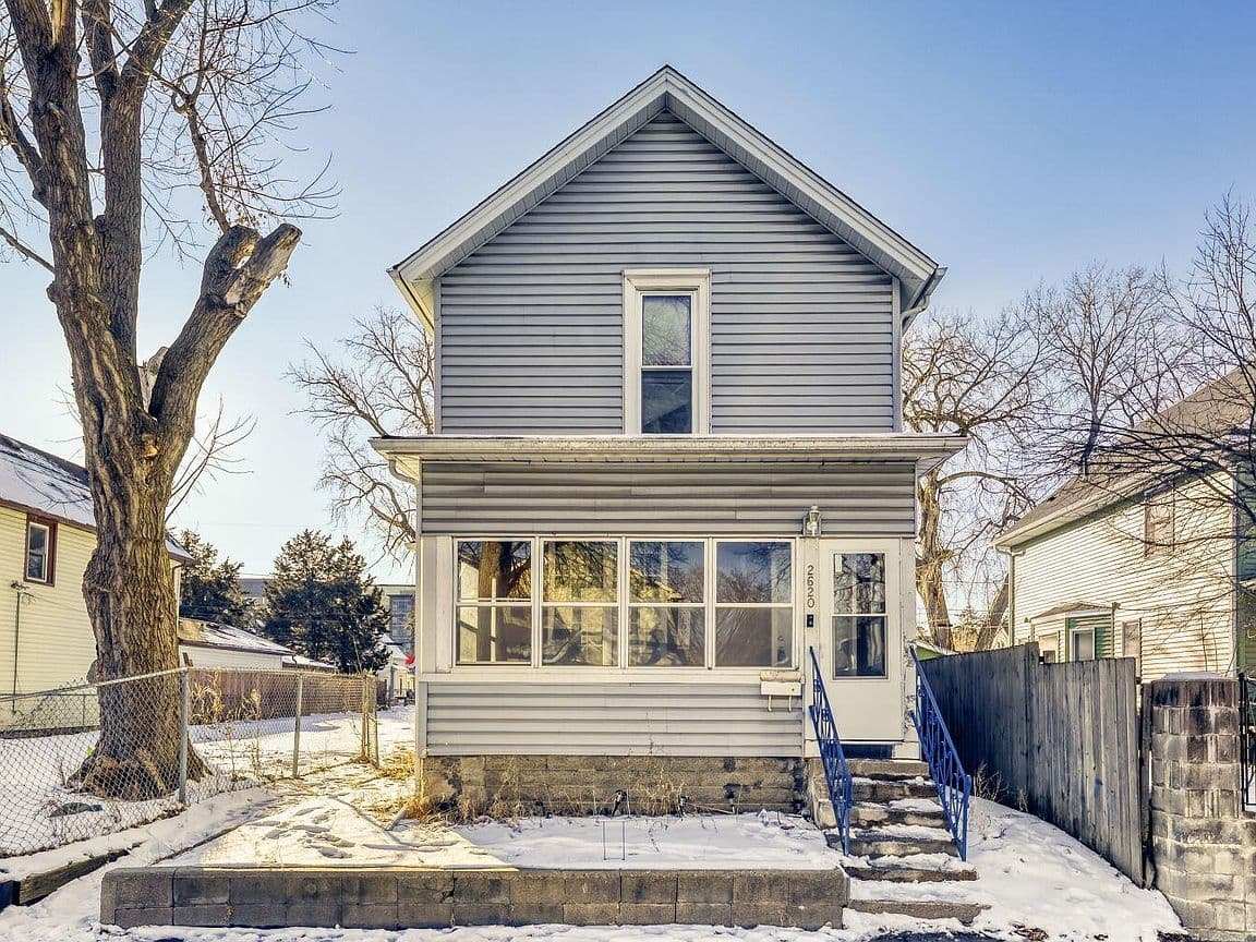 Primary listing photo