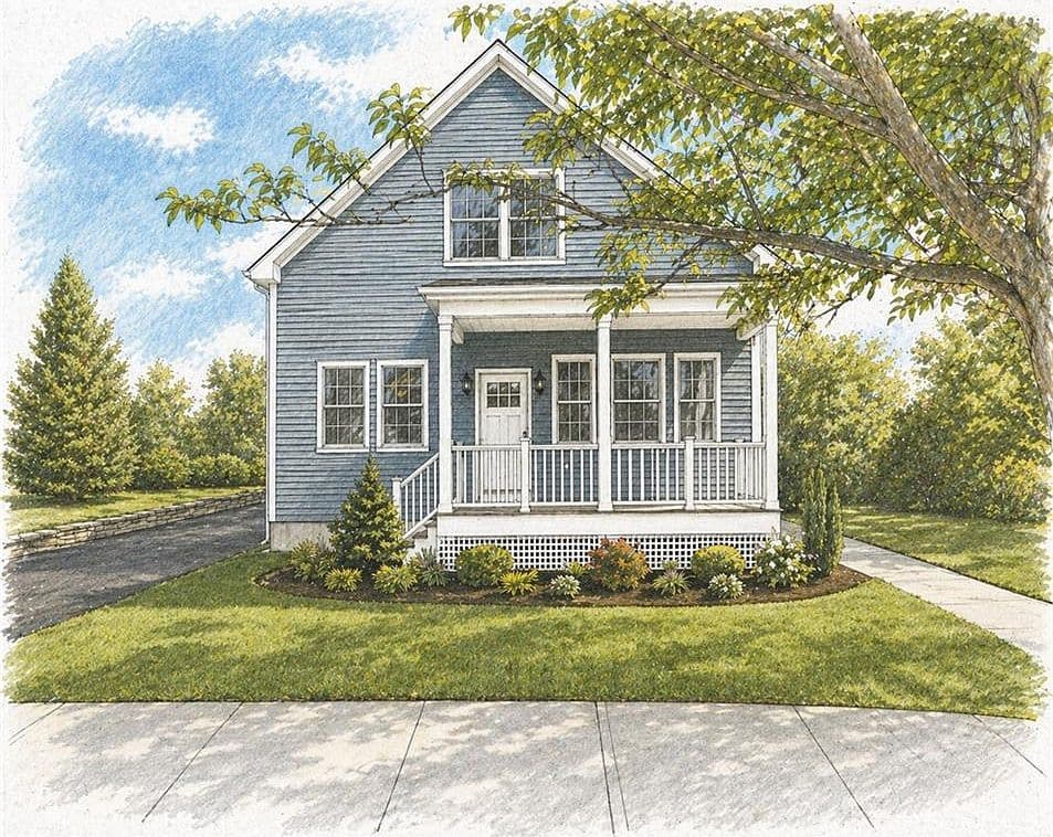 Primary listing photo