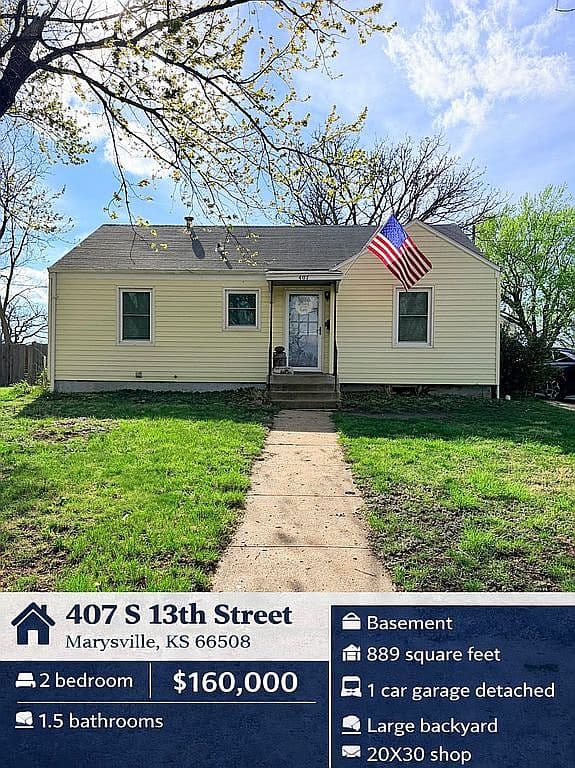 Primary listing photo