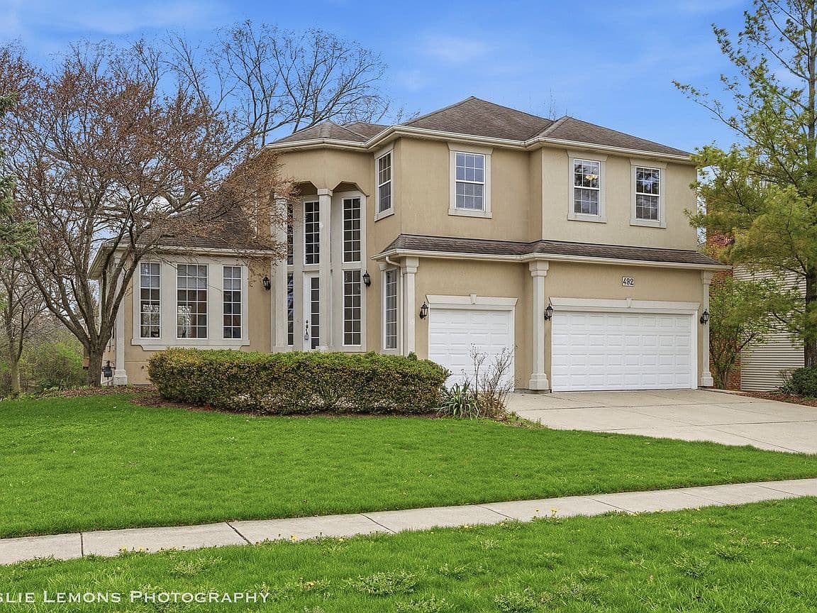 Primary listing photo