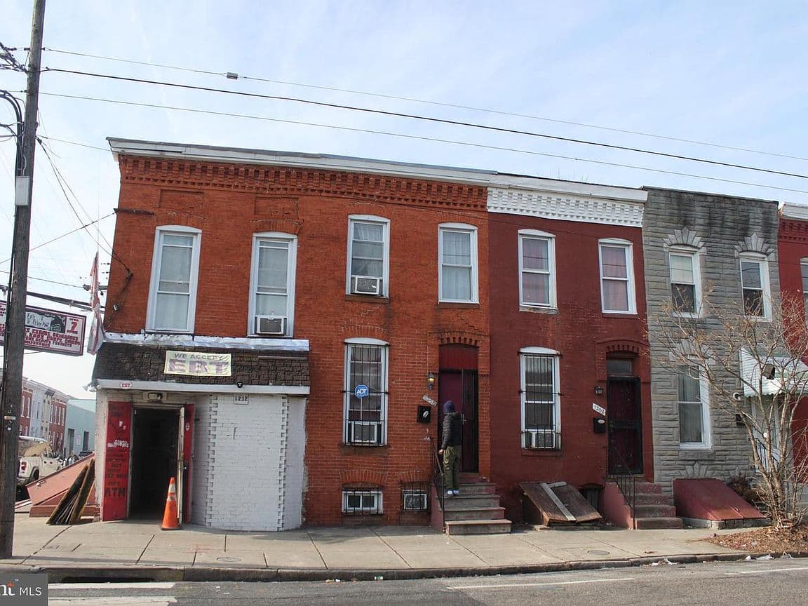 Primary listing photo
